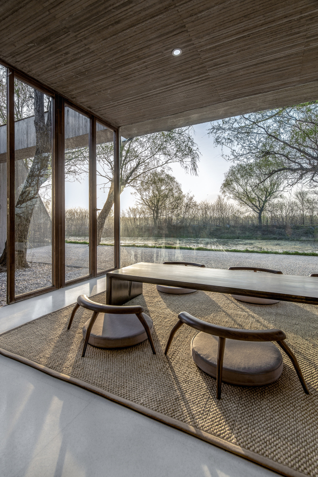 ���������� ���������� ����. ������ �������. ���������: Wang Ning, Jin Weiqi � Archstudio