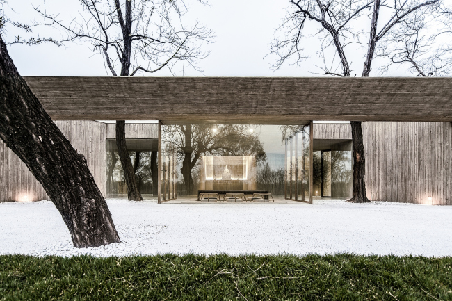 ���������� ���������� ����. ����. ���������: Wang Ning, Jin Weiqi � Archstudio