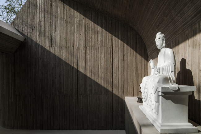 ���������� ���������� ����. ������� ��� ���������. ���������: Wang Ning, Jin Weiqi � Archstudio
