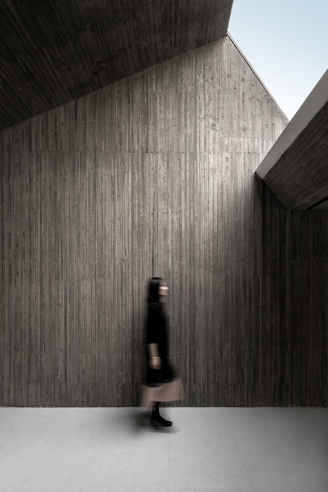   . : Wang Ning, Jin Weiqi  Archstudio