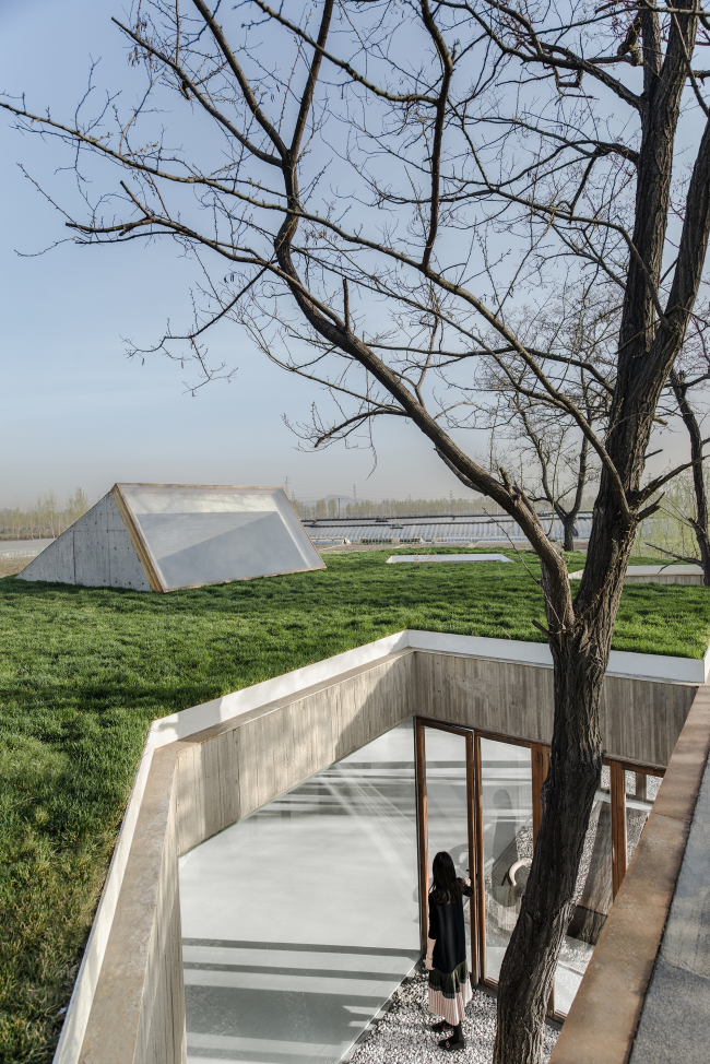 ���������� ���������� ����. ���������: Wang Ning, Jin Weiqi � Archstudio
