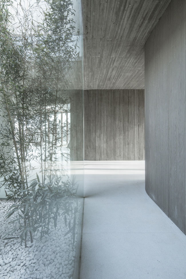   . : Wang Ning, Jin Weiqi  Archstudio