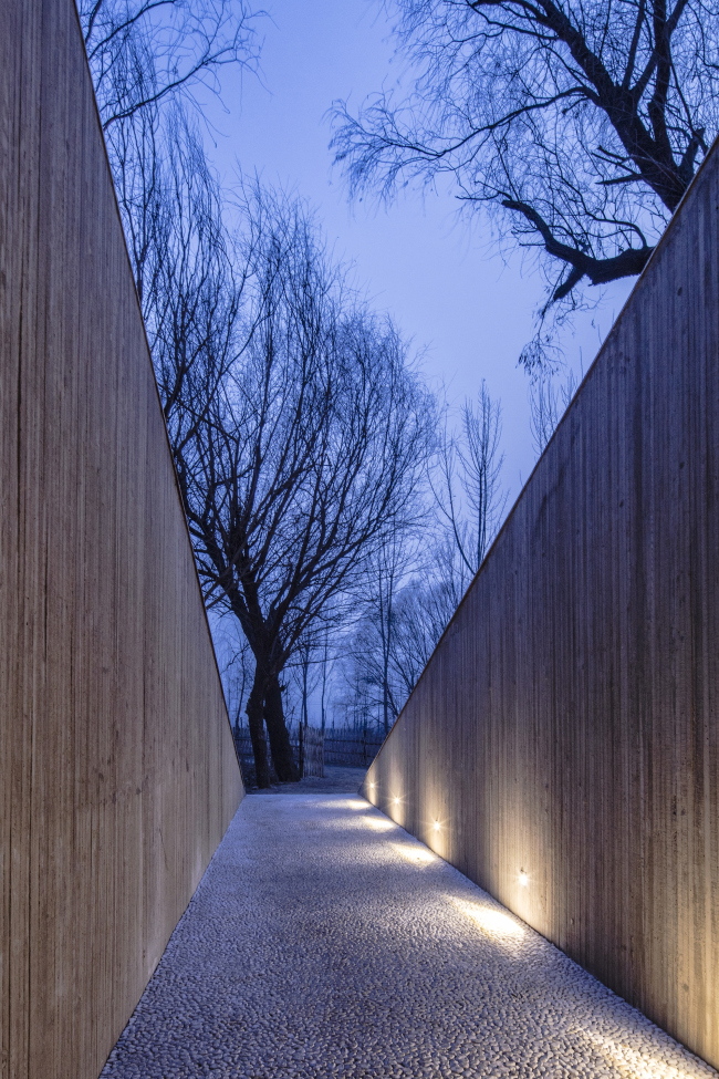 ���������� ���������� ����. ����. ���������: Wang Ning, Jin Weiqi � Archstudio