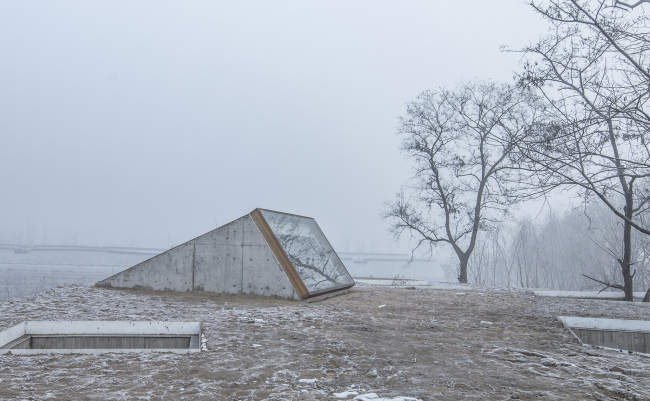 ���������� ���������� ����. ����� (����). ���������: Wang Ning, Jin Weiqi � Archstudio