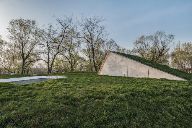 ���������� ���������� ����. ���������: Wang Ning, Jin Weiqi � Archstudio