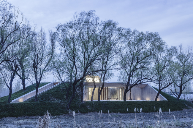 ���������� ���������� ����. ���������: Wang Ning, Jin Weiqi � Archstudio