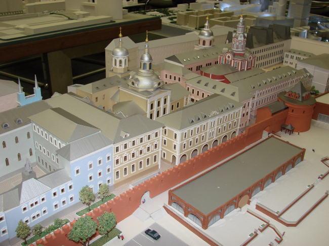 ������ ��������� �����������, �������� ���������������� � ������-���������� ���������� � ���������� ������� ��������� ����� �� ������: ���������� ��., ��. 7-9, 11-13, 16 �����-������. ��� ����������-2� (����. �7). ���. ���������� �.�., ��������� �.�. �����. ��� �� ������� ��������� �����������