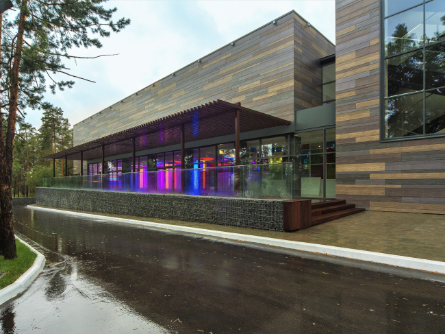 ��� �����������. ���������� � Rockwool