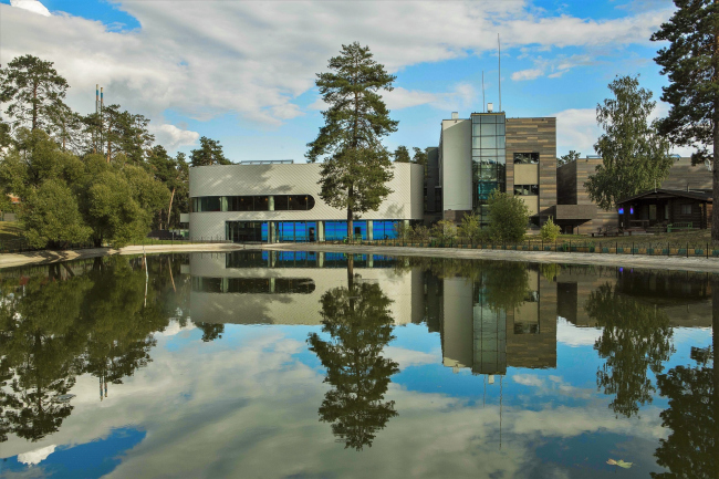 ��� �����������. ���������� � Rockwool