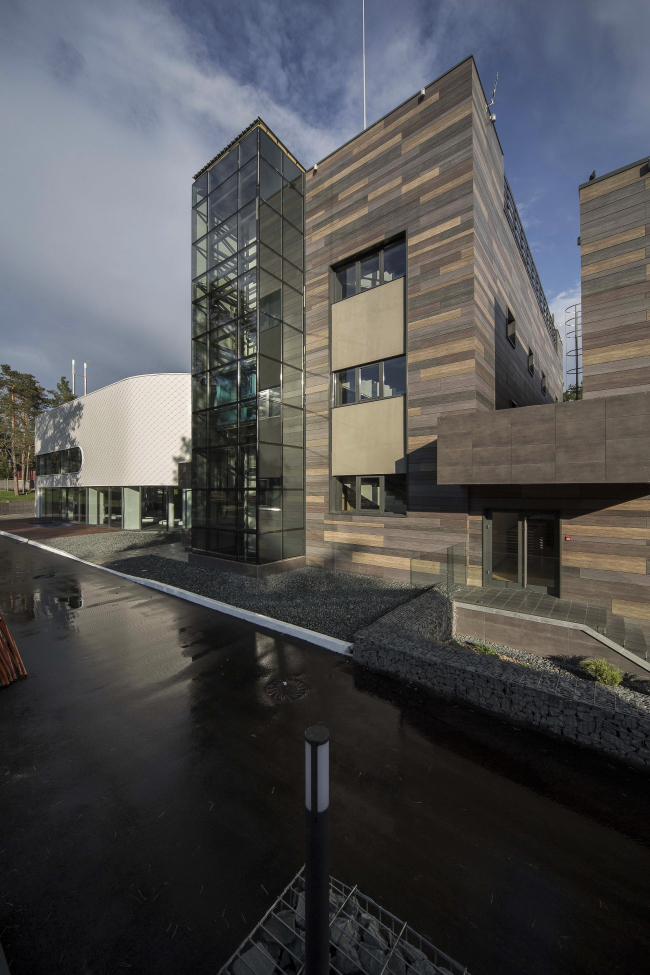 ��� �����������. ���������� � Rockwool