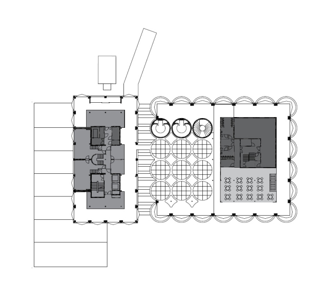 ����� ������������ ������������ ��������� ����� � Heatherwick Studio