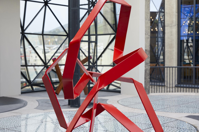 ��� ��������� �� ����� ����� � Antonia Steyn 