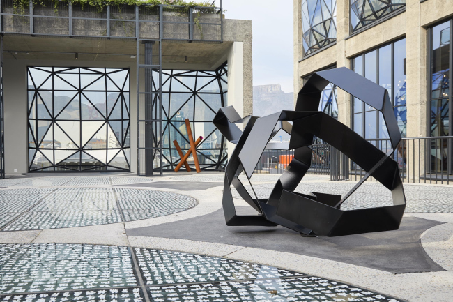 ��� ��������� �� ����� ����� � Antonia Steyn 