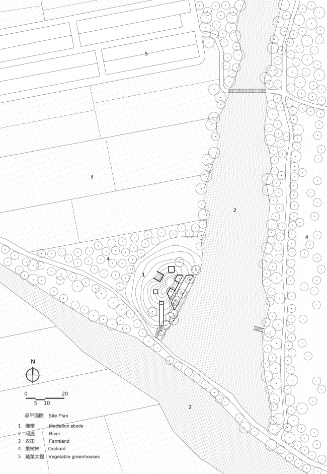 ���������� ���������� ����. ���� � Archstudio 