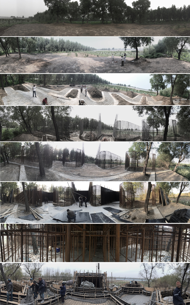 ���������� ���������� ����. ������������� � Archstudio 