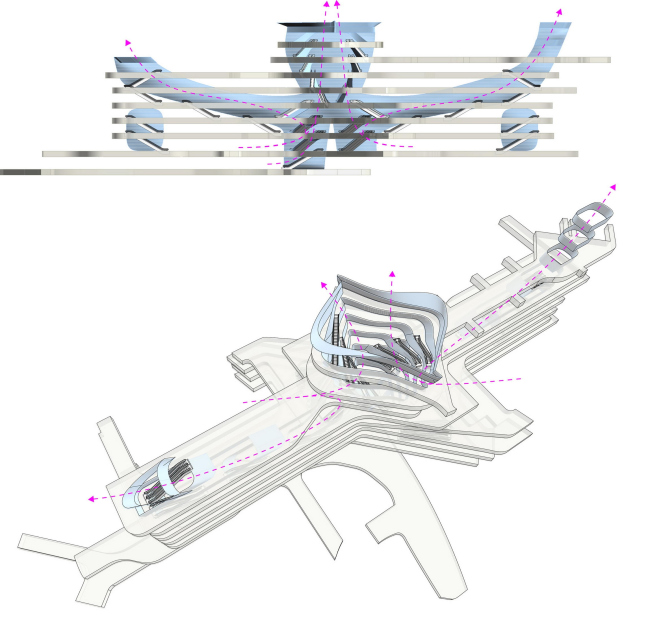 �������� Raffles City 
