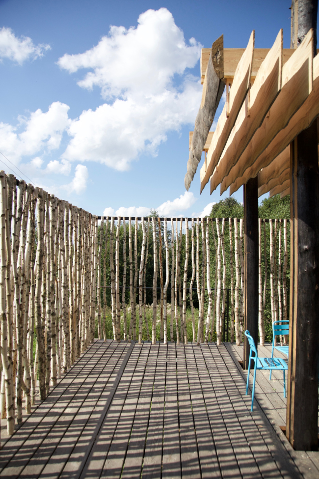 �������� ������ �������� (Sliced White). ���������� ������������� �������������� ������ ����� Art as Labour|����� � �������� ���������