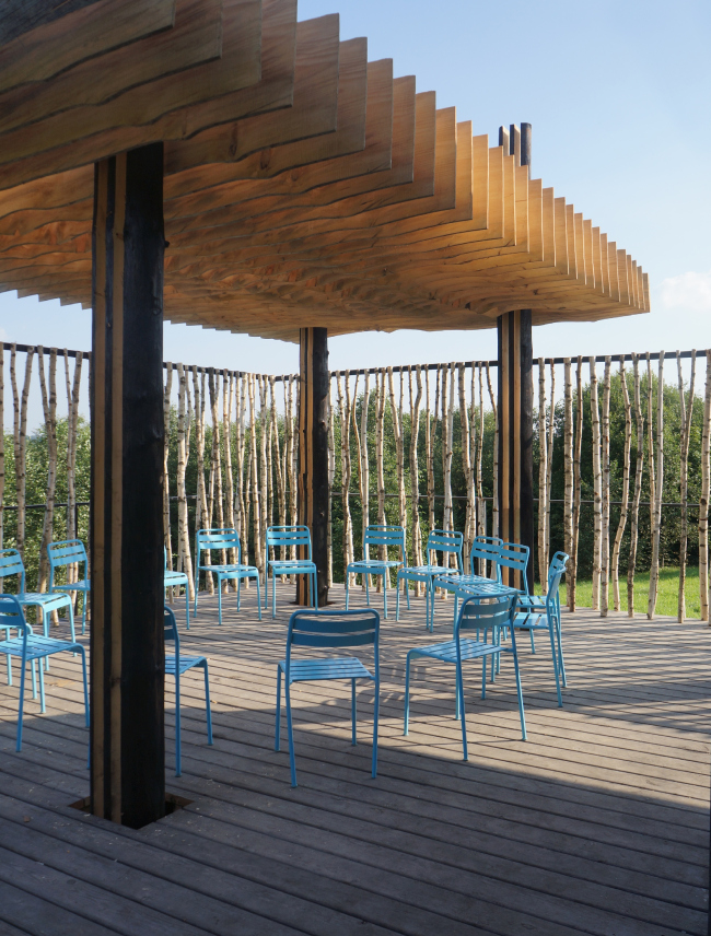 �������� ������ �������� (Sliced White). ���������� ������������� �������������� ������ ����� Art as Labour|����� � �������� ���������