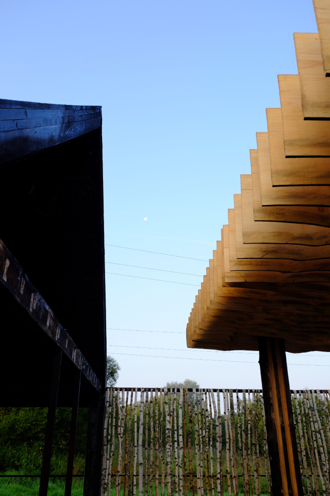 �������� ������ �������� (Sliced White). ���������� ������������� �������������� ������ ����� Art as Labour|����� � �������� ���������