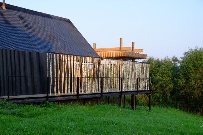 �������� ������ �������� (Sliced White). ���������� ������������� �������������� ������ ����� Art as Labour|����� � �������� ���������