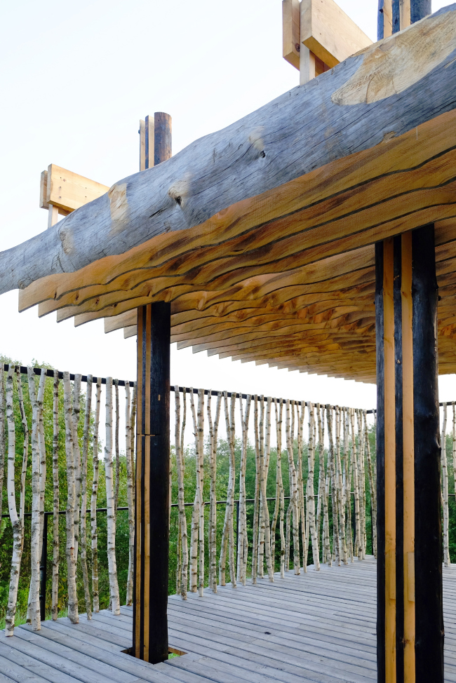 �������� ������ �������� (Sliced White). ���������� ������������� �������������� ������ ����� Art as Labour|����� � �������� ���������