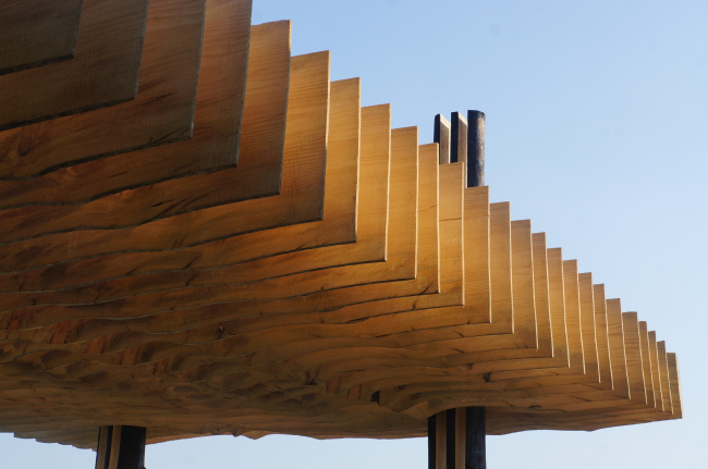 �������� ������ �������� (Sliced White). ���������� ������������� �������������� ������ ����� Art as Labour|����� � �������� ���������