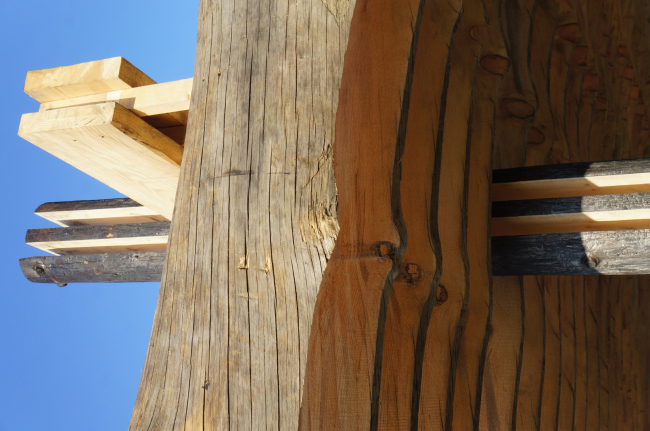 �������� ������ �������� (Sliced White). ���������� ������������� �������������� ������ ����� Art as Labour|����� � �������� ���������