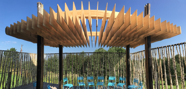 �������� ������ �������� (Sliced White). ���������� ������������� �������������� ������ ����� Art as Labour|����� � �������� ���������