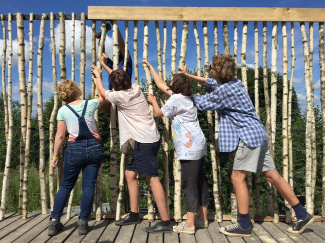 �������� ������ �������� (Sliced White). ���������� ������������� �������������� ������ ����� Art as Labour|����� � �������� ���������