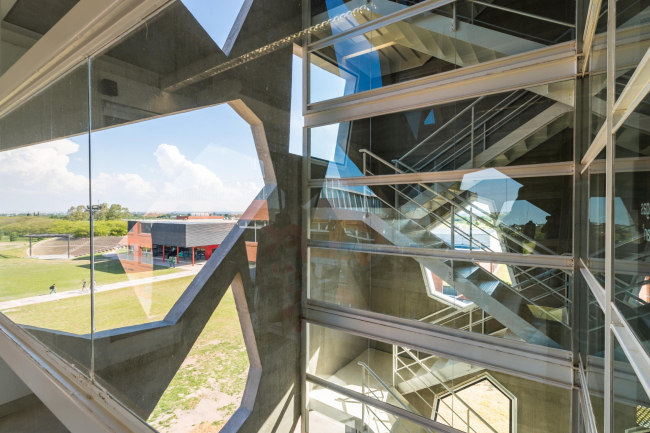 ����� Experimenta 21 � Gonzalo Viramonte