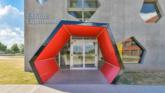 ����� Experimenta 21 � Gonzalo Viramonte