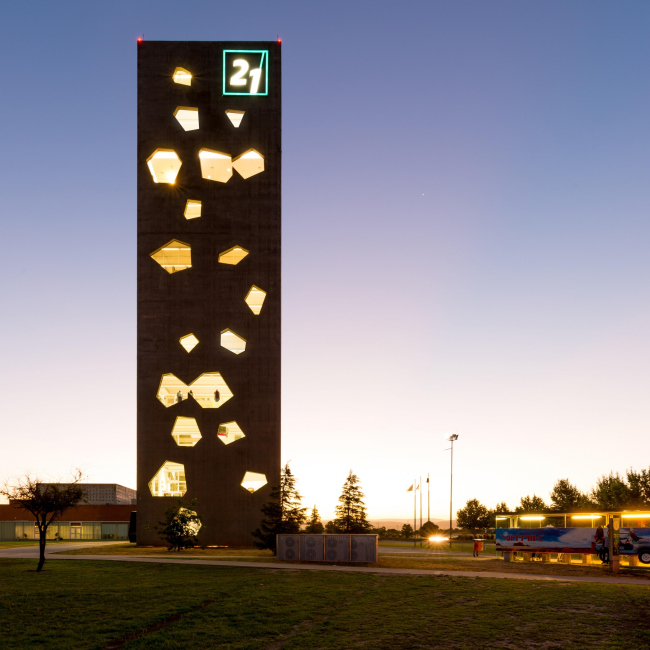 ����� Experimenta 21 � Gonzalo Viramonte