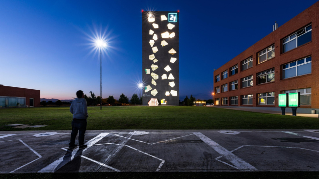 ����� Experimenta 21 � Gonzalo Viramonte