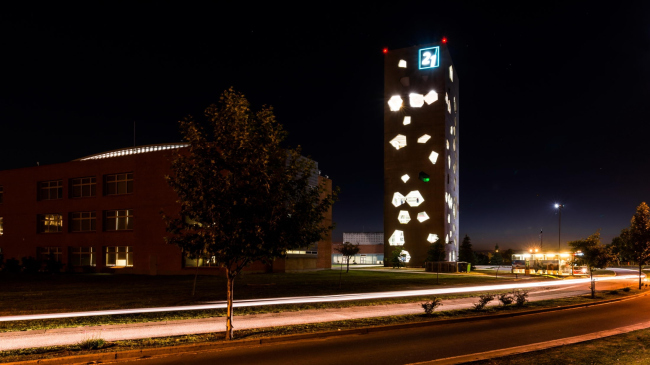 ����� Experimenta 21 � Gonzalo Viramonte