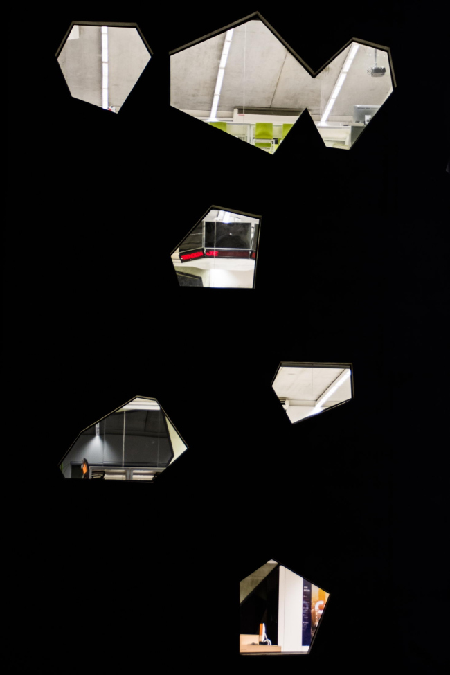 ����� Experimenta 21 � Gonzalo Viramonte