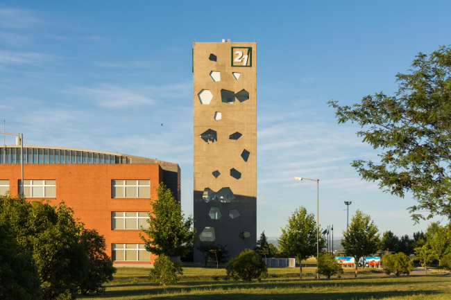 ����� Experimenta 21 � Gonzalo Viramonte