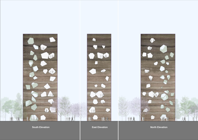 ����� Experimenta 21 � Morini Arquitectos