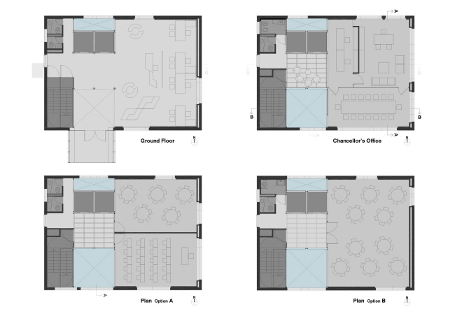 ����� Experimenta 21 � Morini Arquitectos