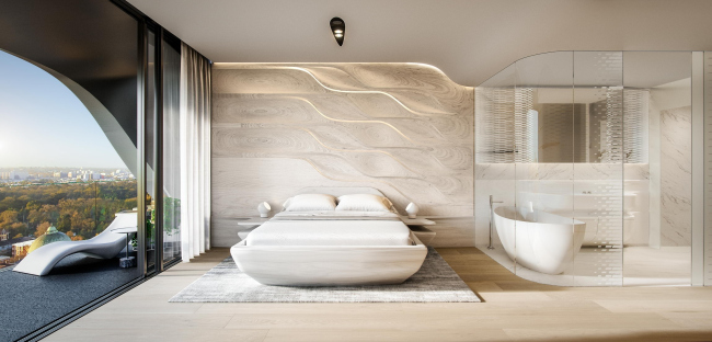 ����� ����� Mayfair � MR.P Studios