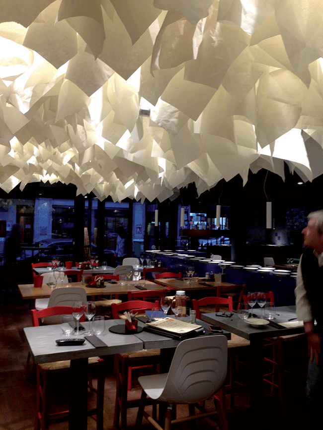 ������ ���������� ������� ������� � ���� ���������. ���� ������������� ��������� Paper Design