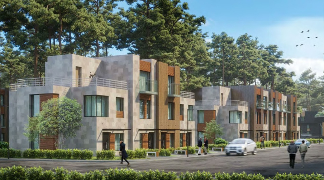��������� ���������� � DESIGN SOLUTIONS / SPACE ID