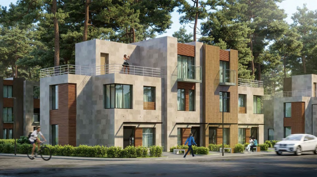 ��������� ���������� � DESIGN SOLUTIONS / SPACE ID