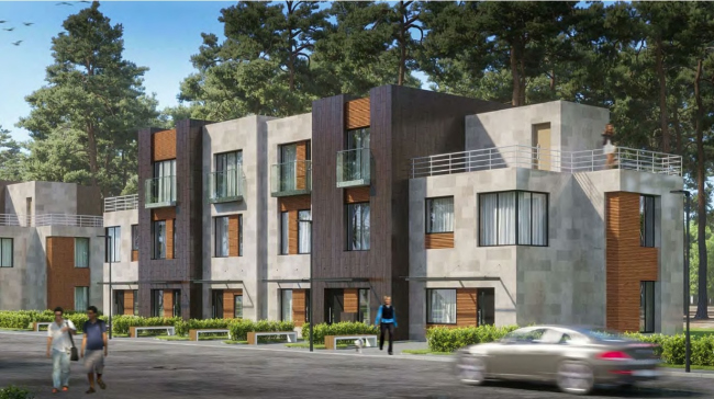 ��������� ���������� � DESIGN SOLUTIONS / SPACE ID