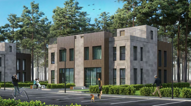 ��������� ���������� � DESIGN SOLUTIONS / SPACE ID