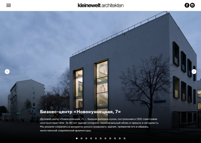 �������� � ����� www.kleinewelt.ru