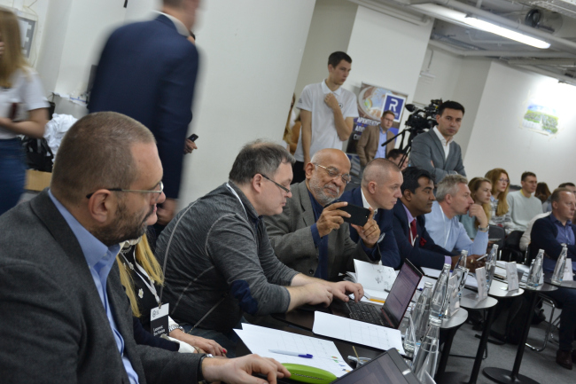 ������ �������� �����������. ���������� � ����� ���������