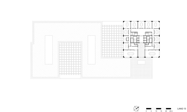 ������ ������� ��������� � Neutelings Riedijk Architects