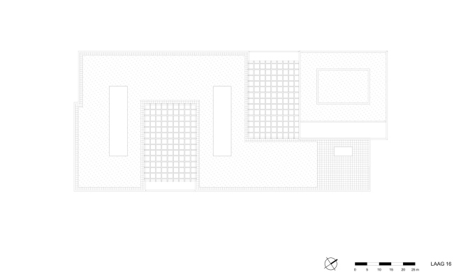 ������ ������� ��������� � Neutelings Riedijk Architects