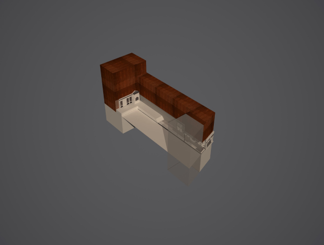 ������ ����������� ����� � ��������� � 
Asociatia Culturala Grivita 53, Architect Office Codrin Tritescu