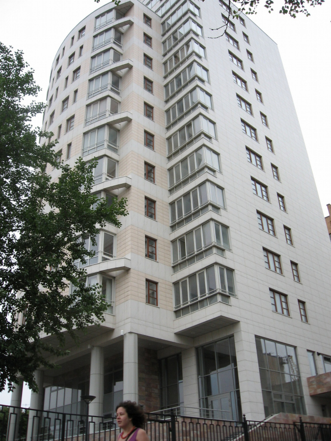 ����� ��� �� 2-� ������������ �������� (�������������� 2002-2003 ��.)

